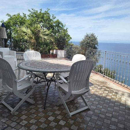 L'Incanto Suites Ischia Casamicciola Terme Ngoại thất bức ảnh