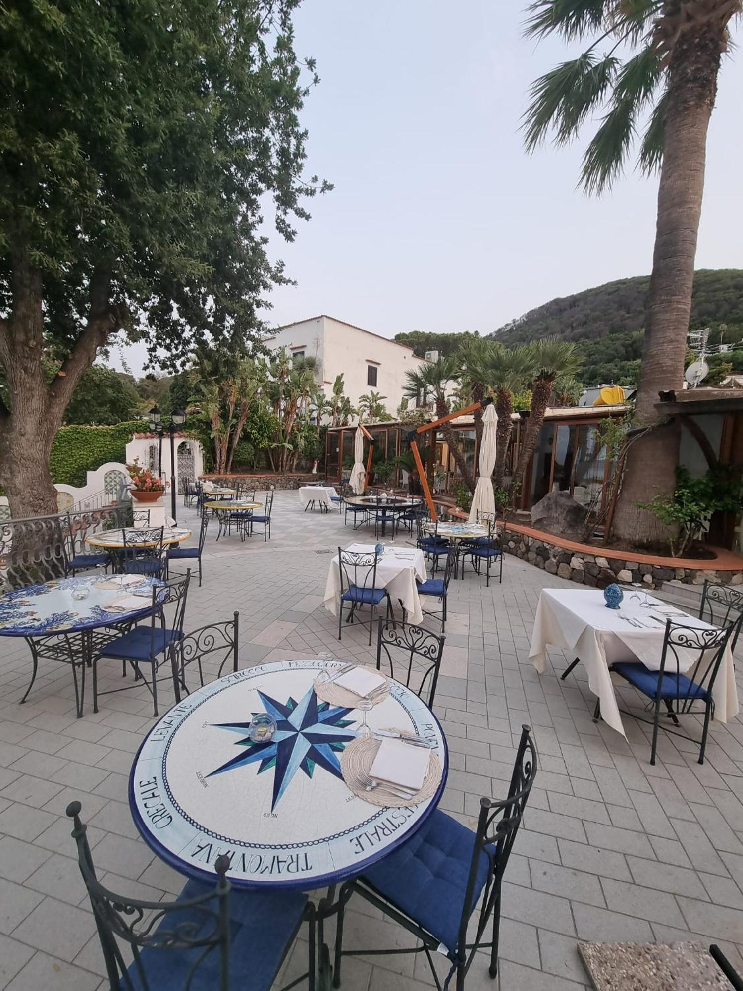 L'Incanto Suites Ischia Casamicciola Terme Ngoại thất bức ảnh