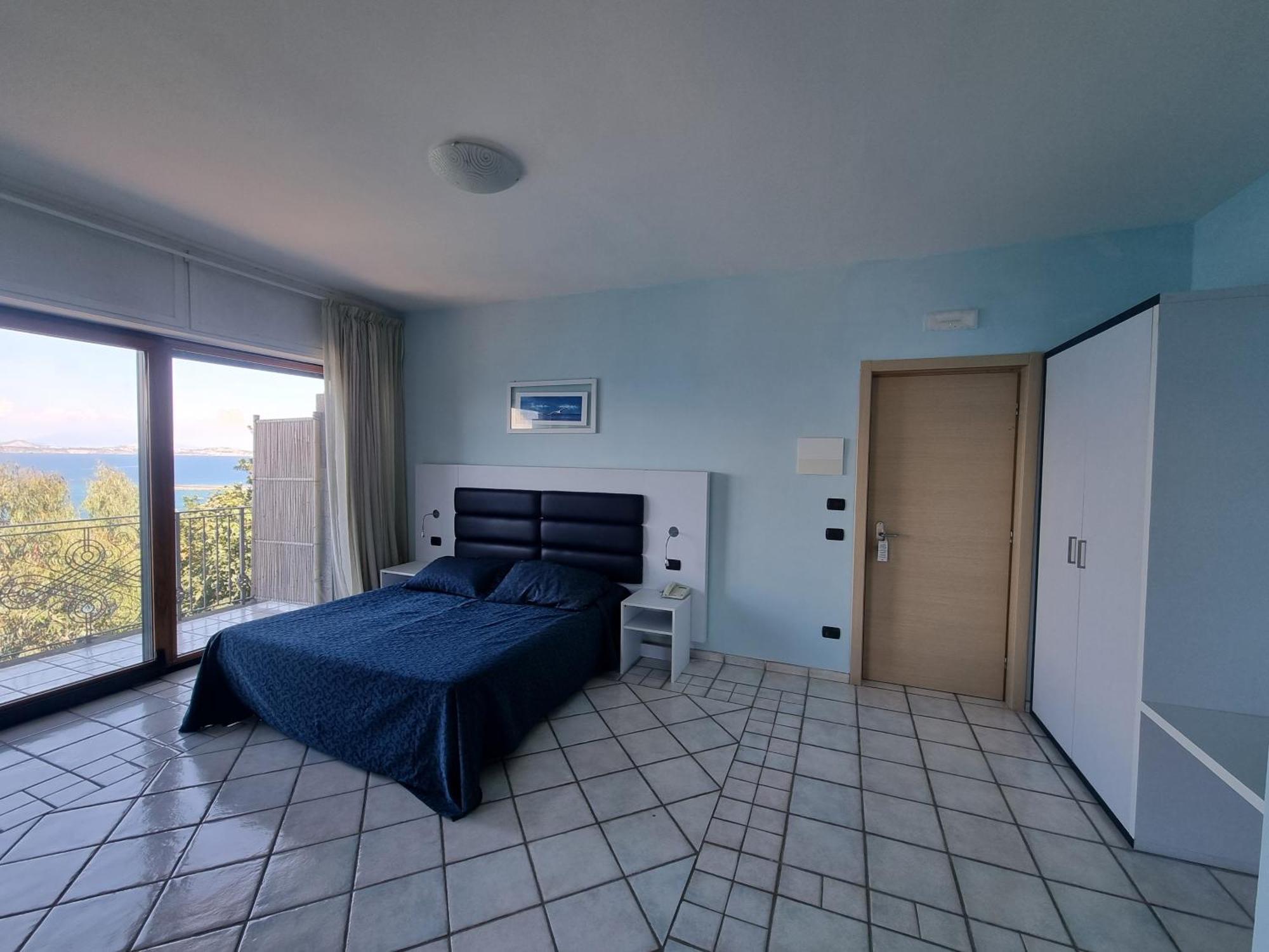 L'Incanto Suites Ischia Casamicciola Terme Ngoại thất bức ảnh