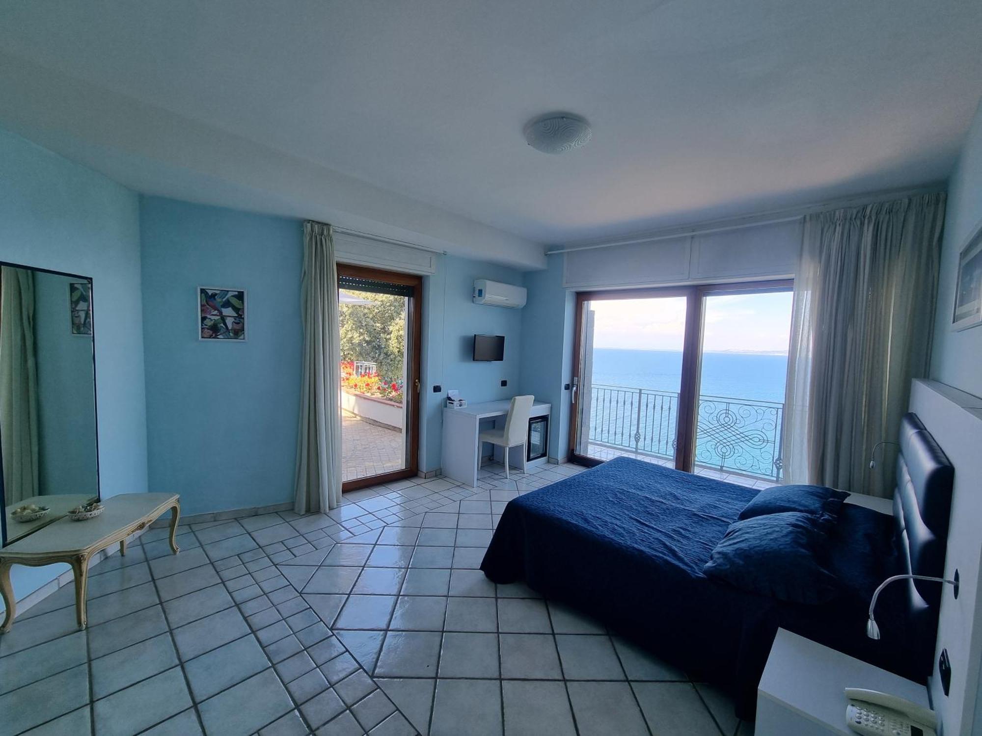 L'Incanto Suites Ischia Casamicciola Terme Ngoại thất bức ảnh
