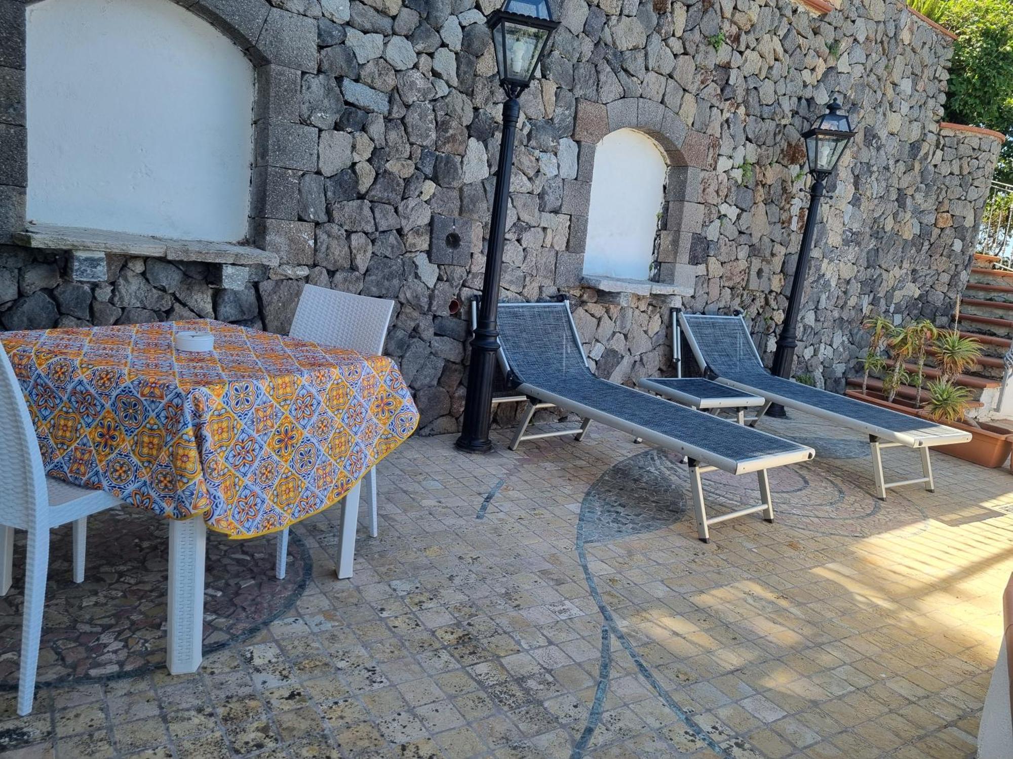 L'Incanto Suites Ischia Casamicciola Terme Ngoại thất bức ảnh