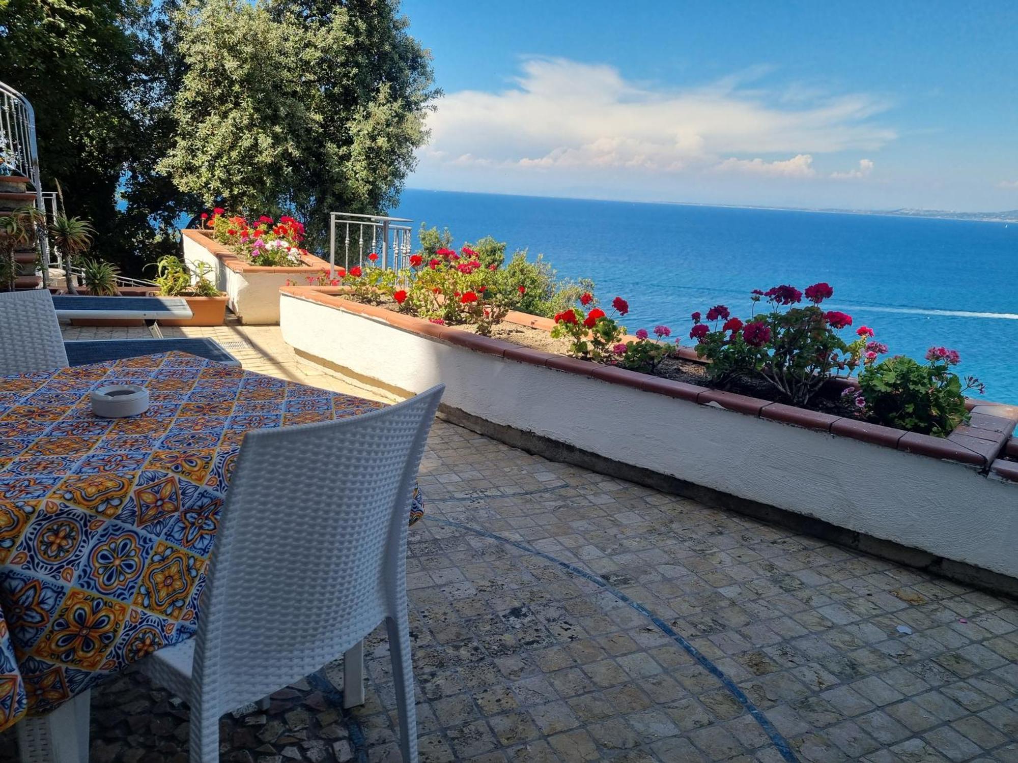 L'Incanto Suites Ischia Casamicciola Terme Ngoại thất bức ảnh