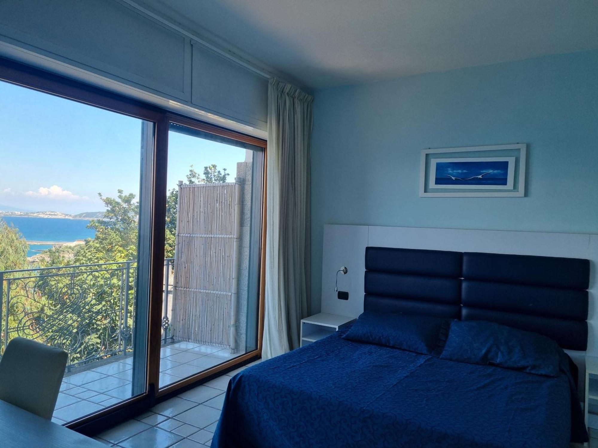 L'Incanto Suites Ischia Casamicciola Terme Ngoại thất bức ảnh
