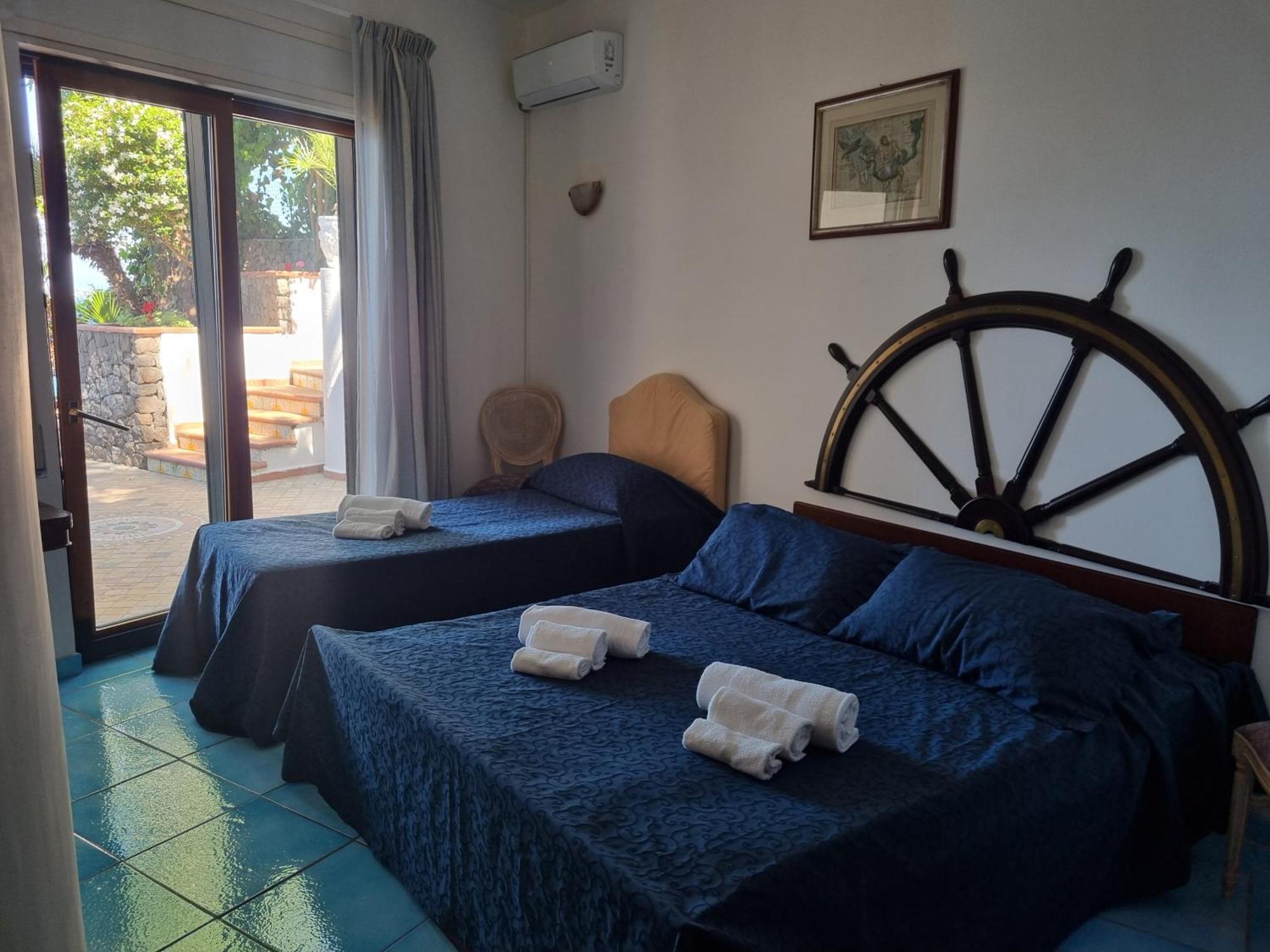 L'Incanto Suites Ischia Casamicciola Terme Ngoại thất bức ảnh