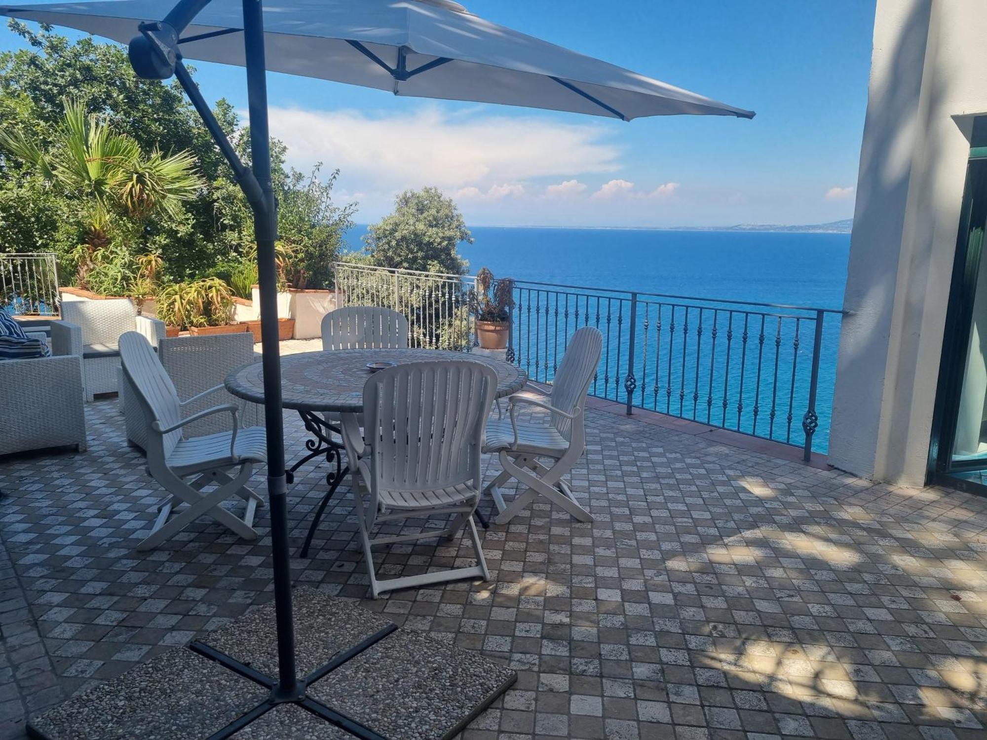 L'Incanto Suites Ischia Casamicciola Terme Ngoại thất bức ảnh