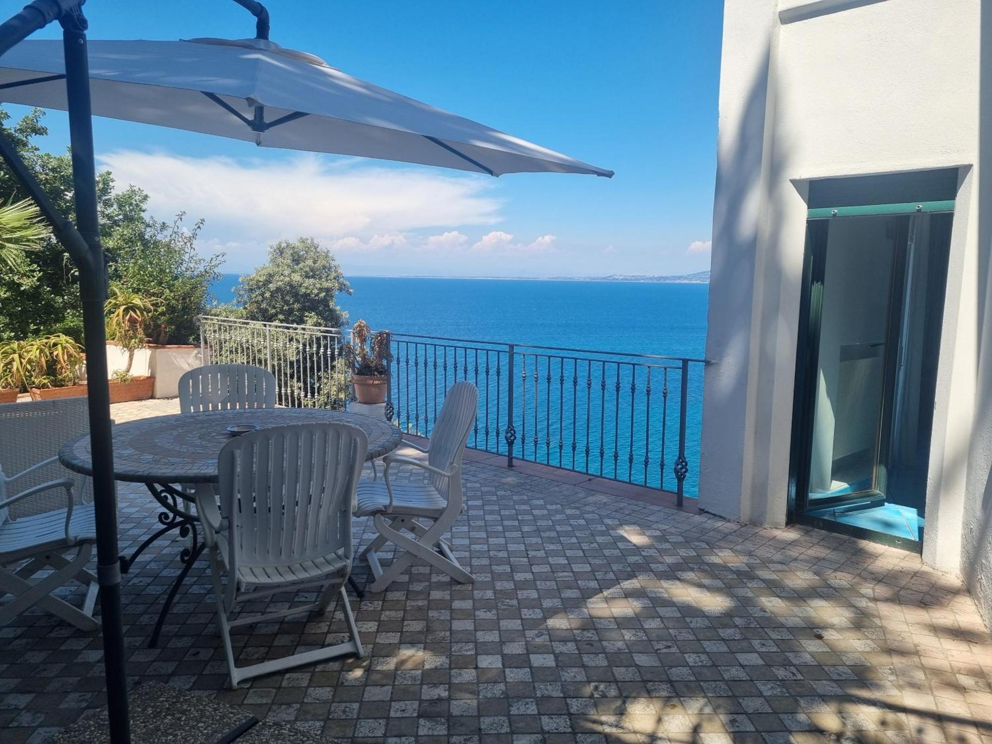 L'Incanto Suites Ischia Casamicciola Terme Ngoại thất bức ảnh