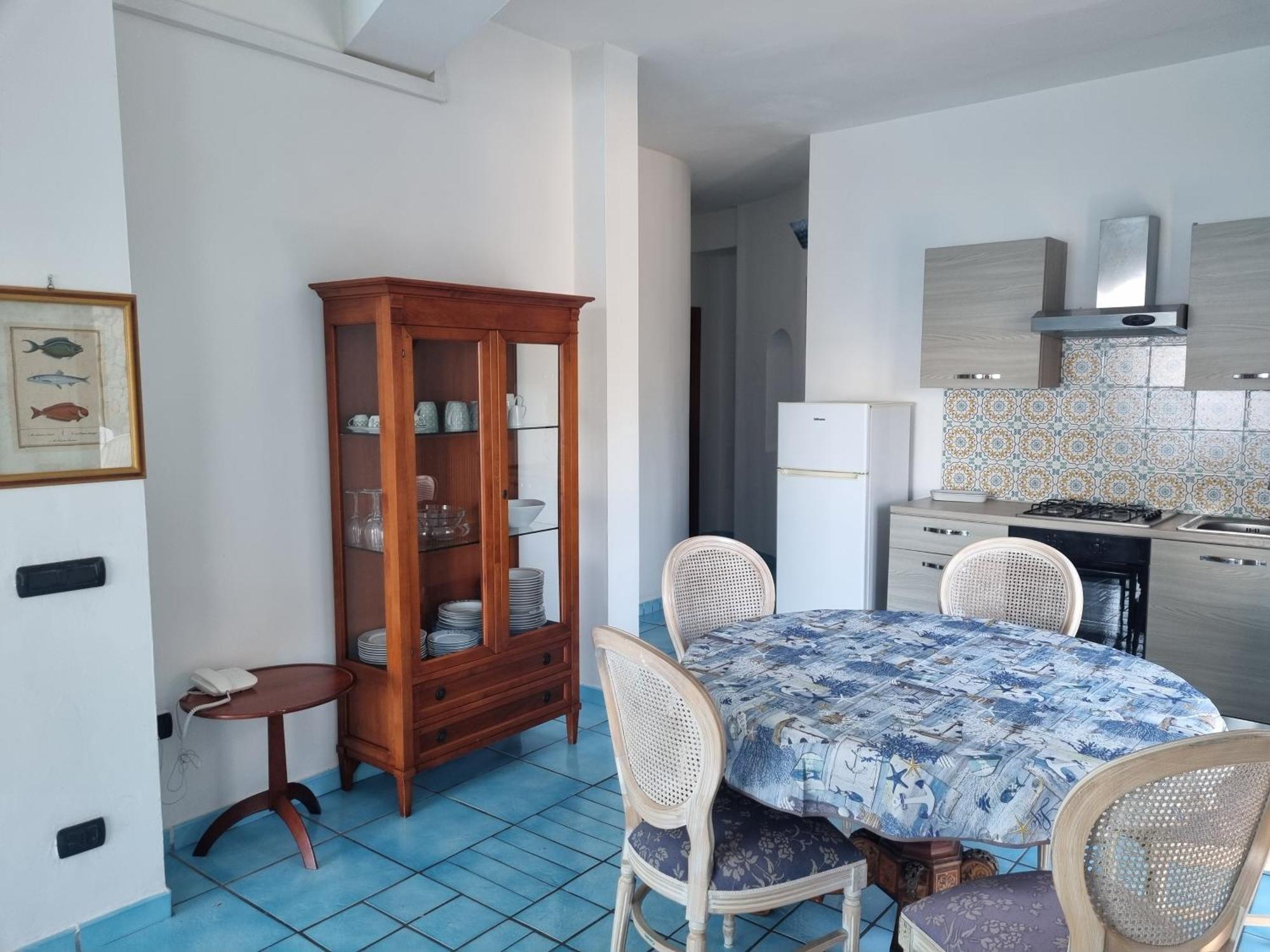 L'Incanto Suites Ischia Casamicciola Terme Ngoại thất bức ảnh