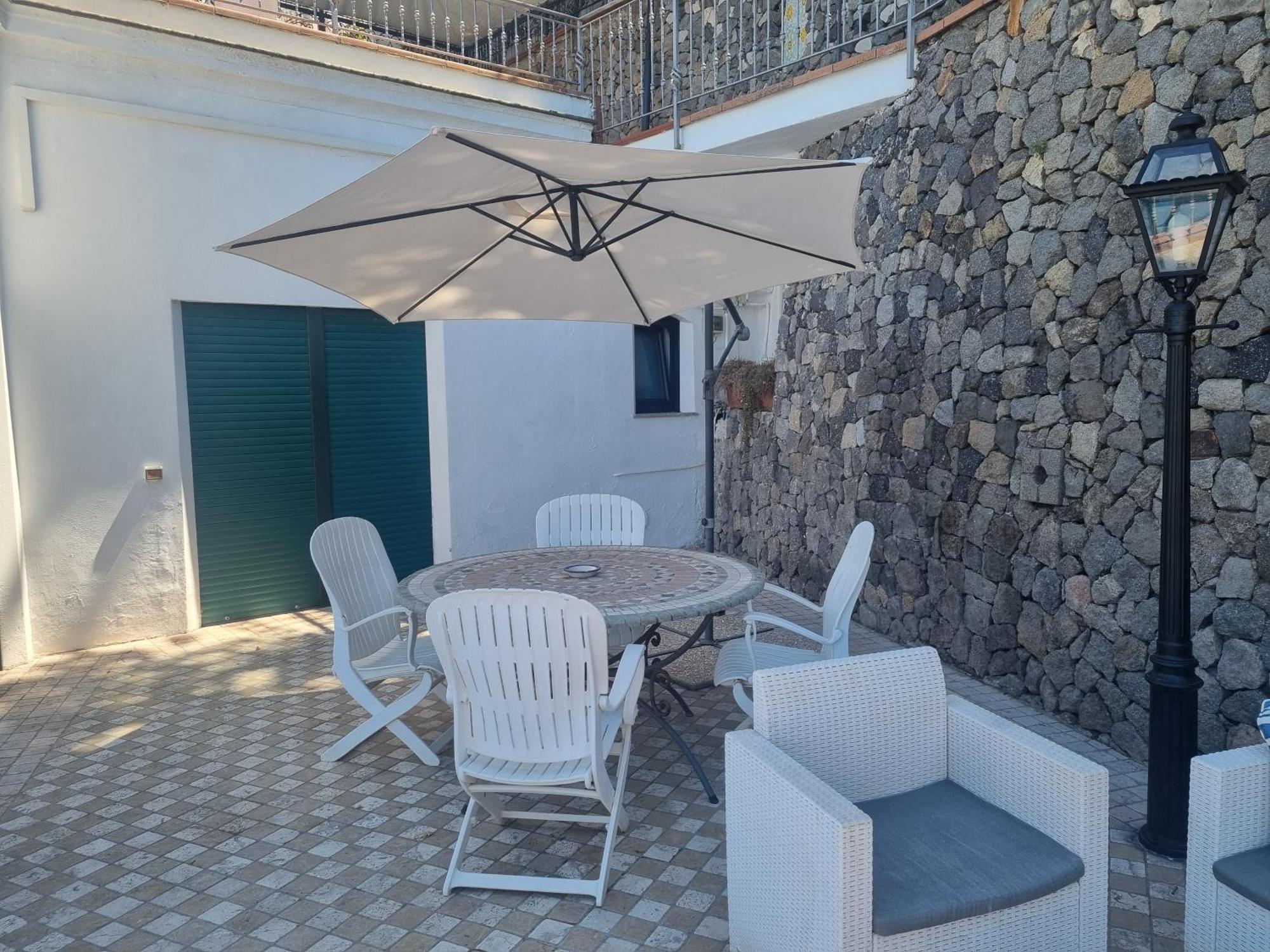 L'Incanto Suites Ischia Casamicciola Terme Ngoại thất bức ảnh