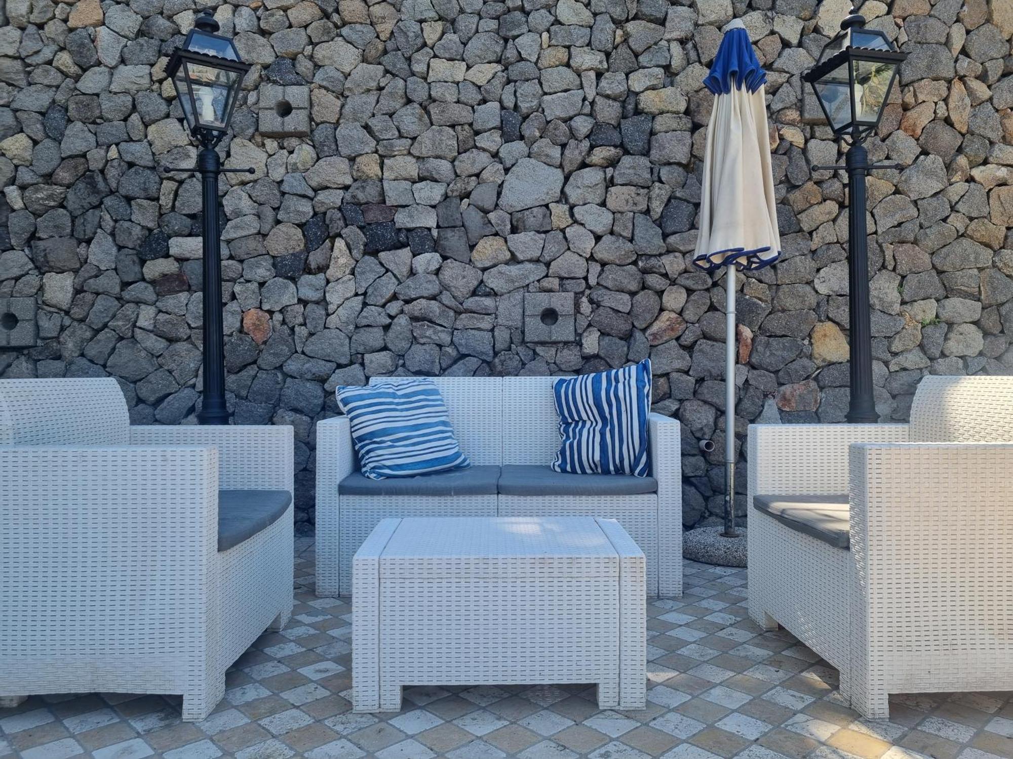 L'Incanto Suites Ischia Casamicciola Terme Ngoại thất bức ảnh