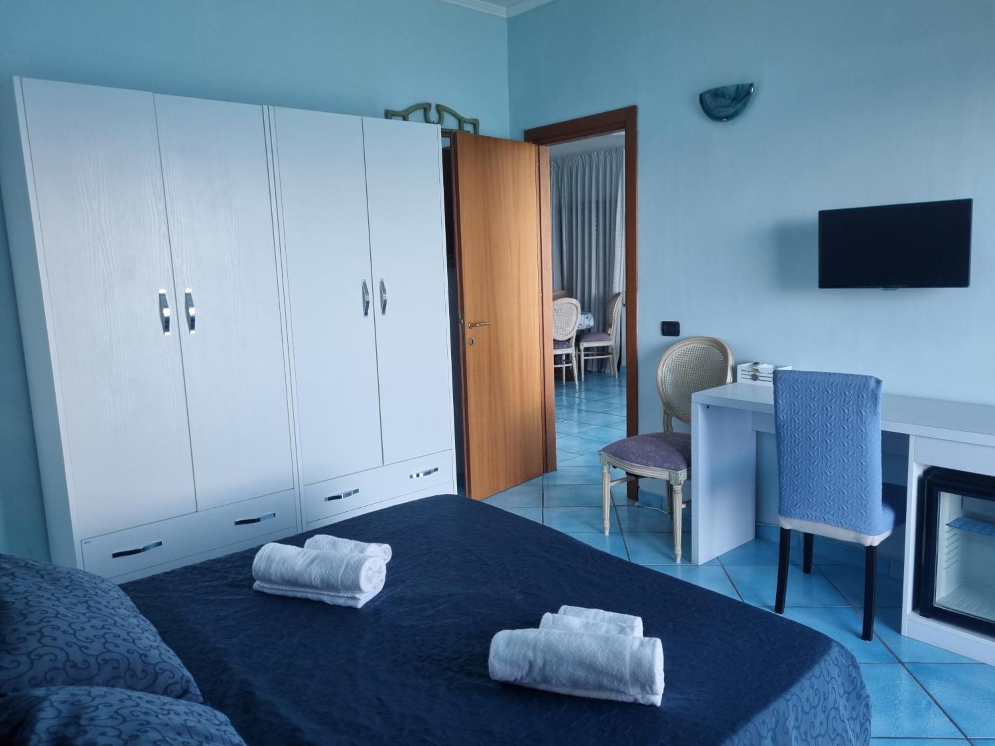 L'Incanto Suites Ischia Casamicciola Terme Ngoại thất bức ảnh