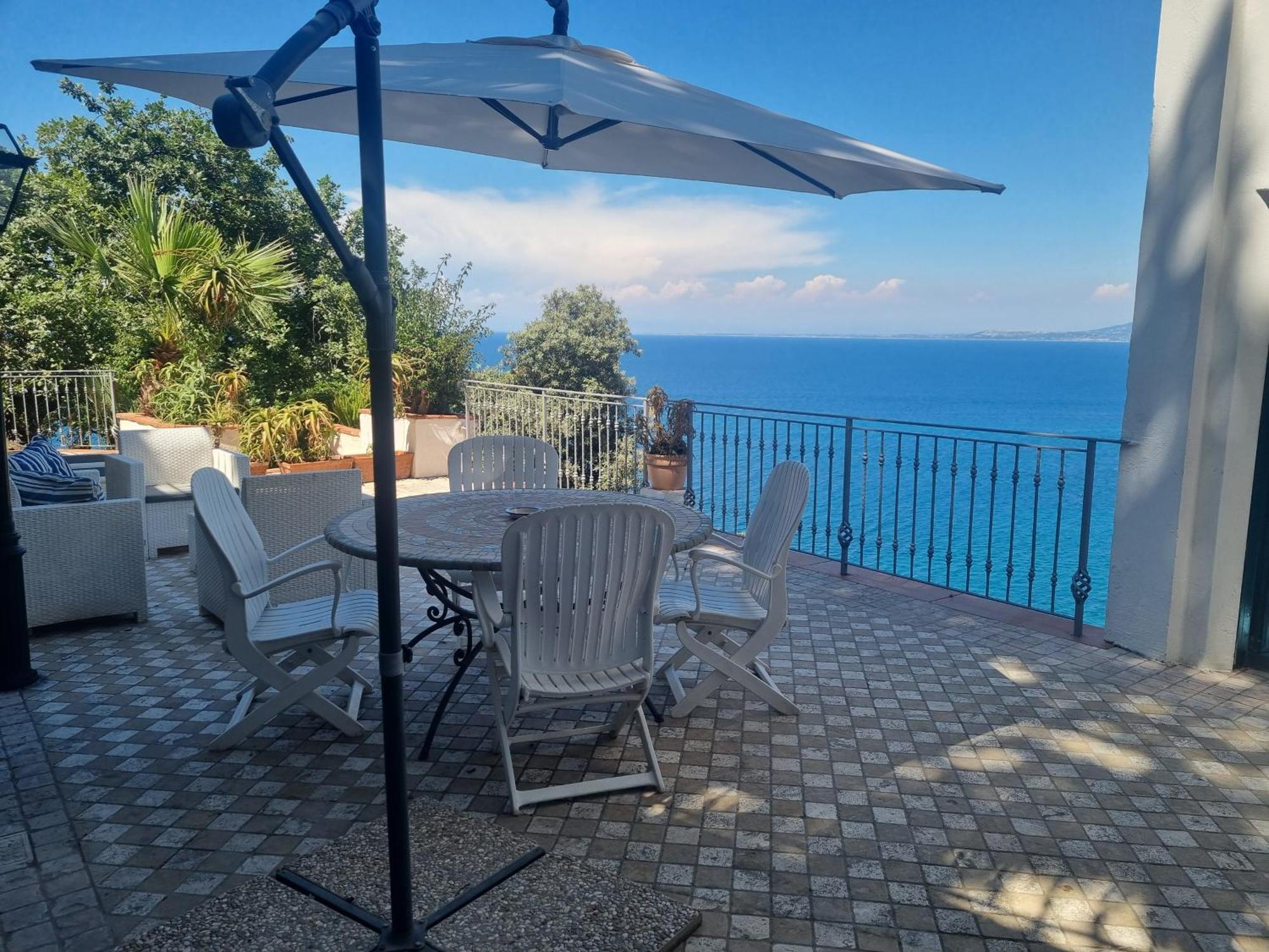 L'Incanto Suites Ischia Casamicciola Terme Ngoại thất bức ảnh