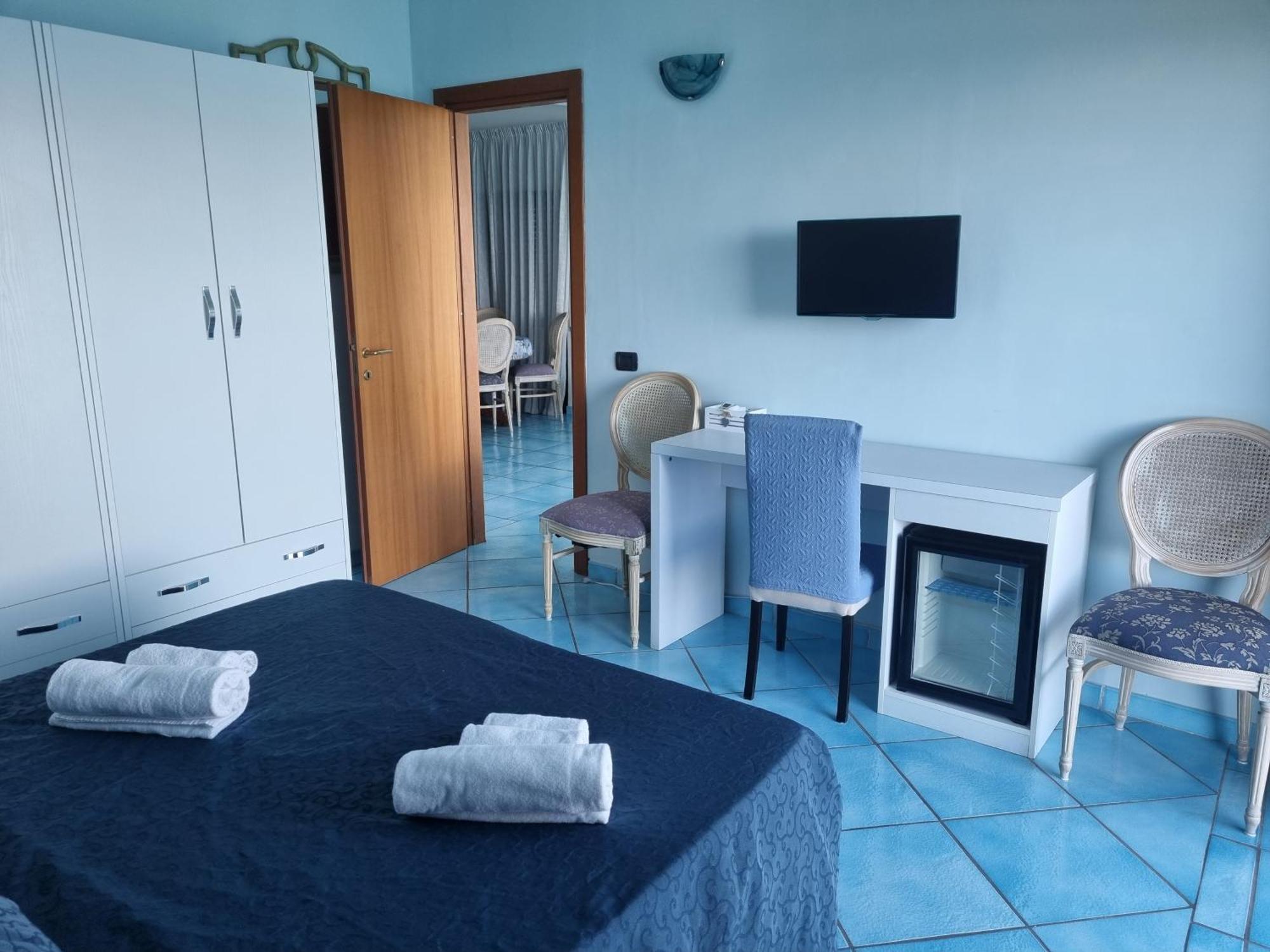 L'Incanto Suites Ischia Casamicciola Terme Ngoại thất bức ảnh
