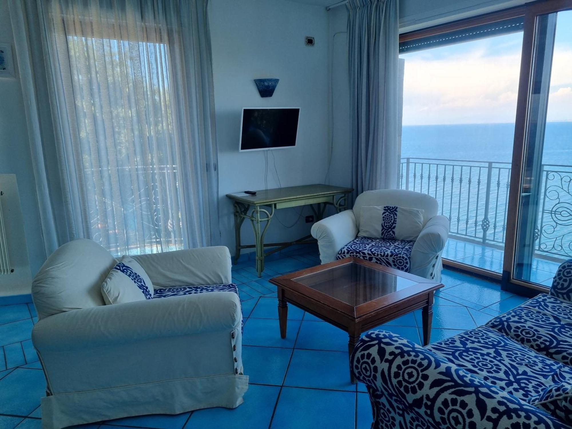 L'Incanto Suites Ischia Casamicciola Terme Ngoại thất bức ảnh