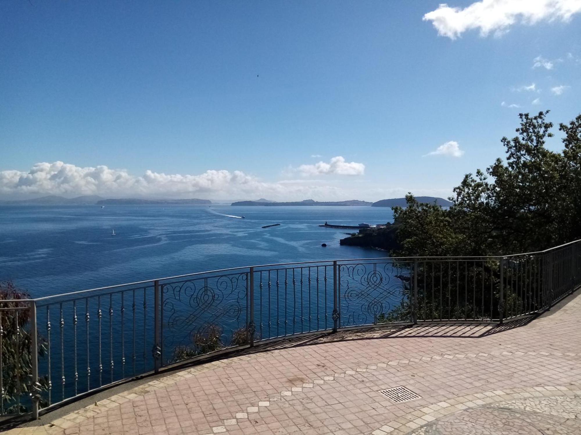 L'Incanto Suites Ischia Casamicciola Terme Phòng bức ảnh
