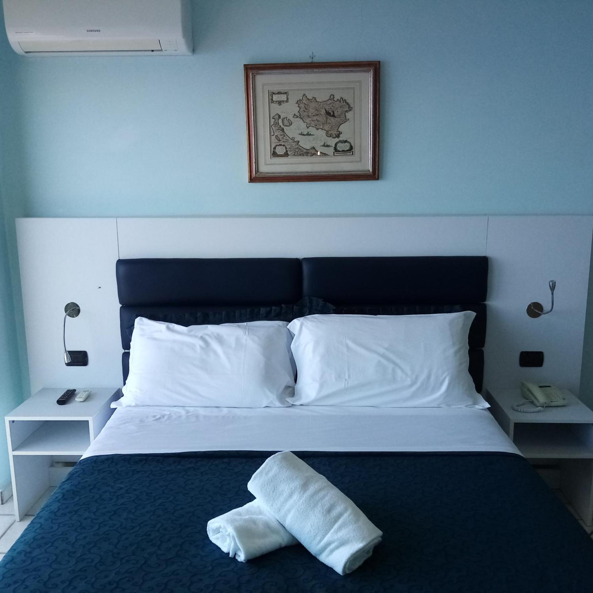 L'Incanto Suites Ischia Casamicciola Terme Phòng bức ảnh