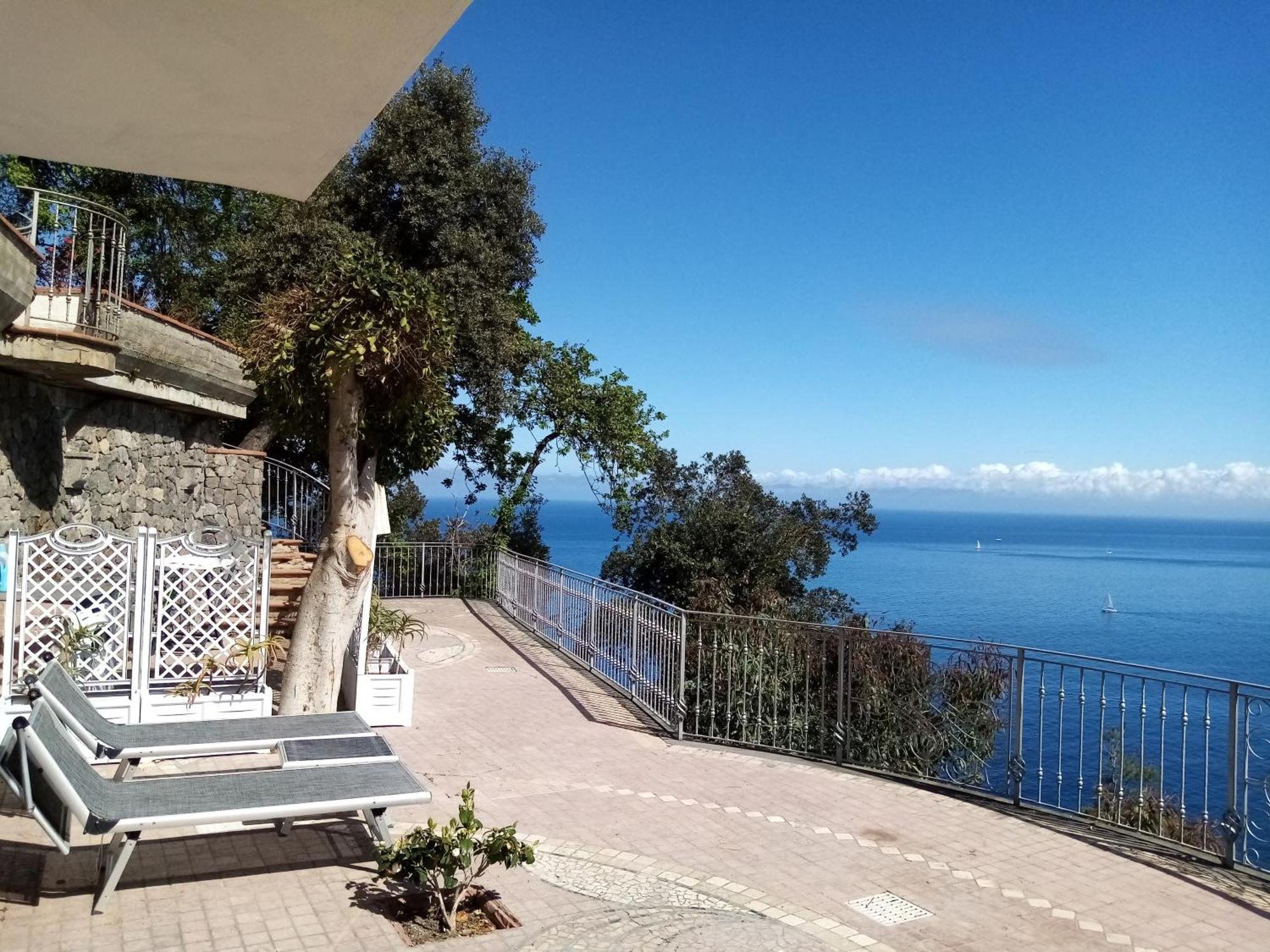 L'Incanto Suites Ischia Casamicciola Terme Phòng bức ảnh