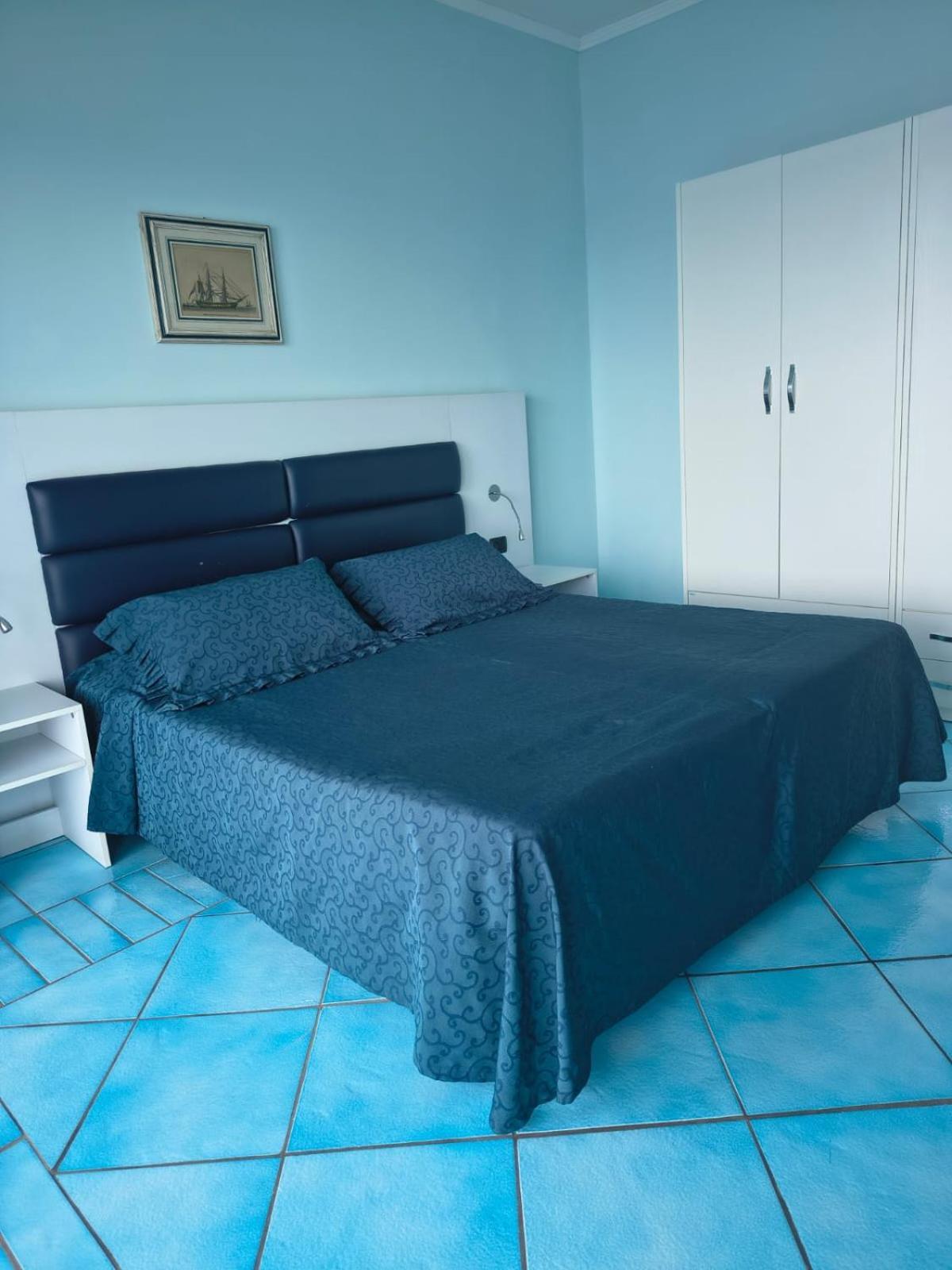 L'Incanto Suites Ischia Casamicciola Terme Ngoại thất bức ảnh