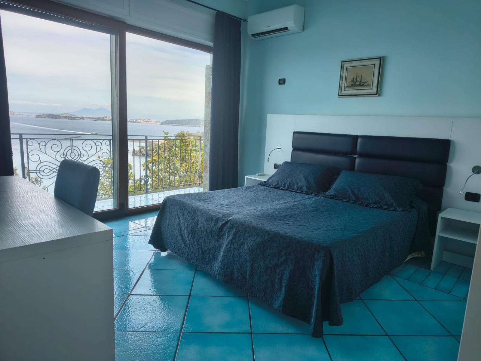 L'Incanto Suites Ischia Casamicciola Terme Ngoại thất bức ảnh