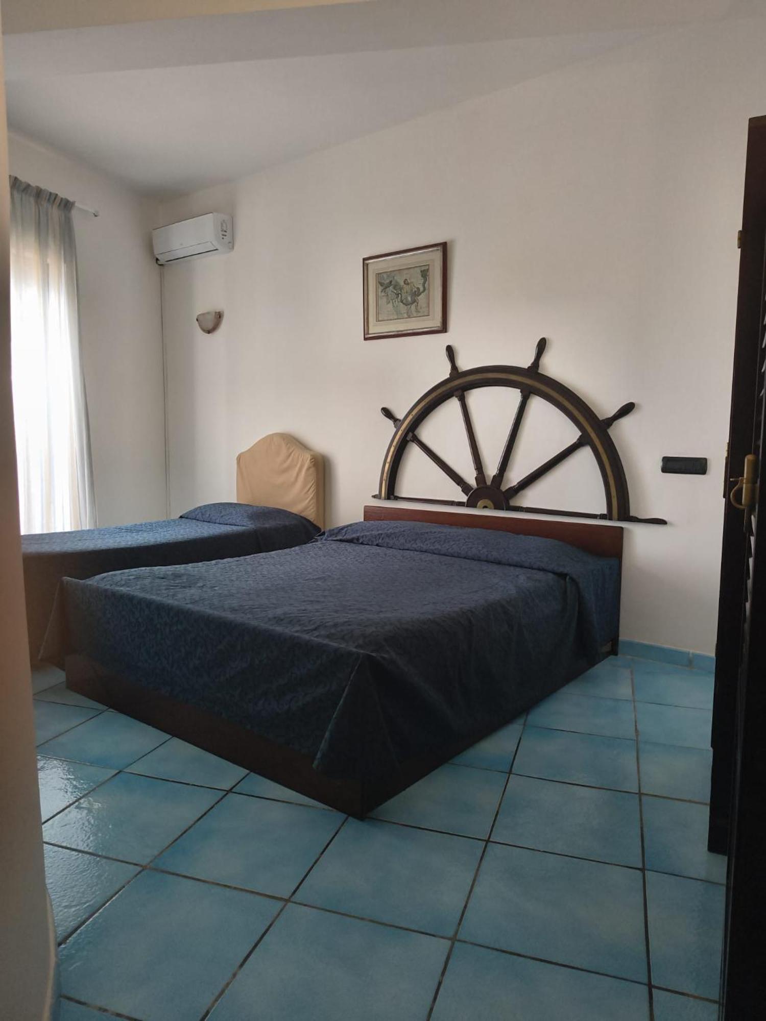 L'Incanto Suites Ischia Casamicciola Terme Ngoại thất bức ảnh