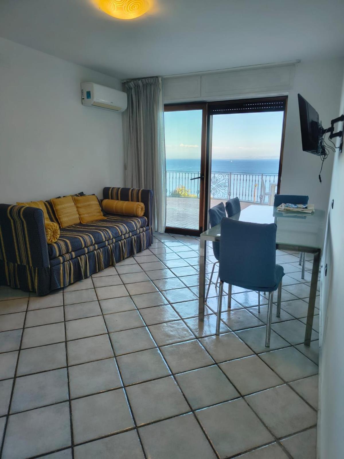 L'Incanto Suites Ischia Casamicciola Terme Ngoại thất bức ảnh