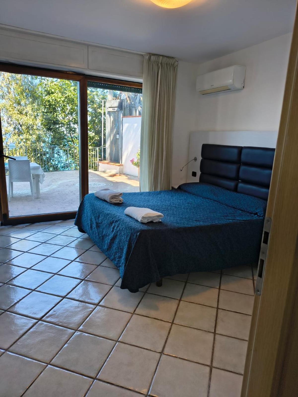 L'Incanto Suites Ischia Casamicciola Terme Ngoại thất bức ảnh