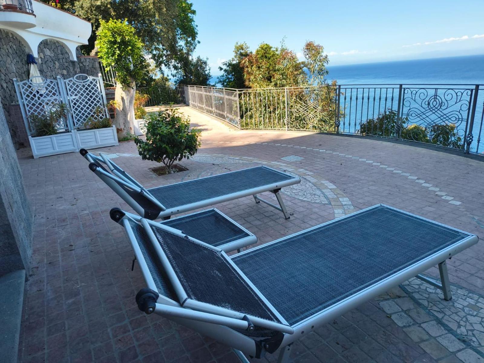 L'Incanto Suites Ischia Casamicciola Terme Ngoại thất bức ảnh
