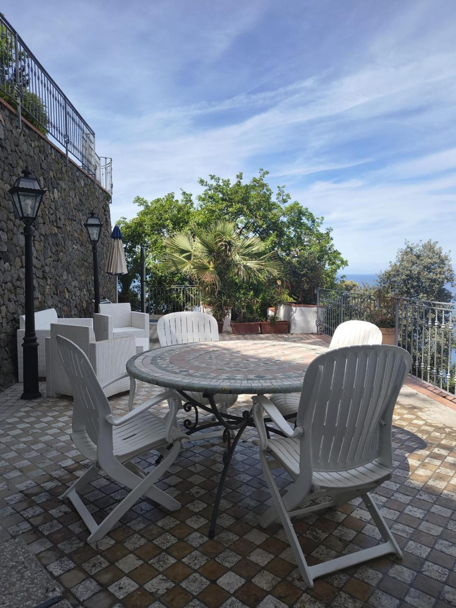 L'Incanto Suites Ischia Casamicciola Terme Ngoại thất bức ảnh