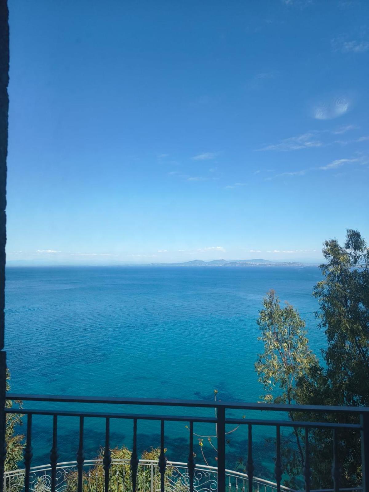 L'Incanto Suites Ischia Casamicciola Terme Ngoại thất bức ảnh